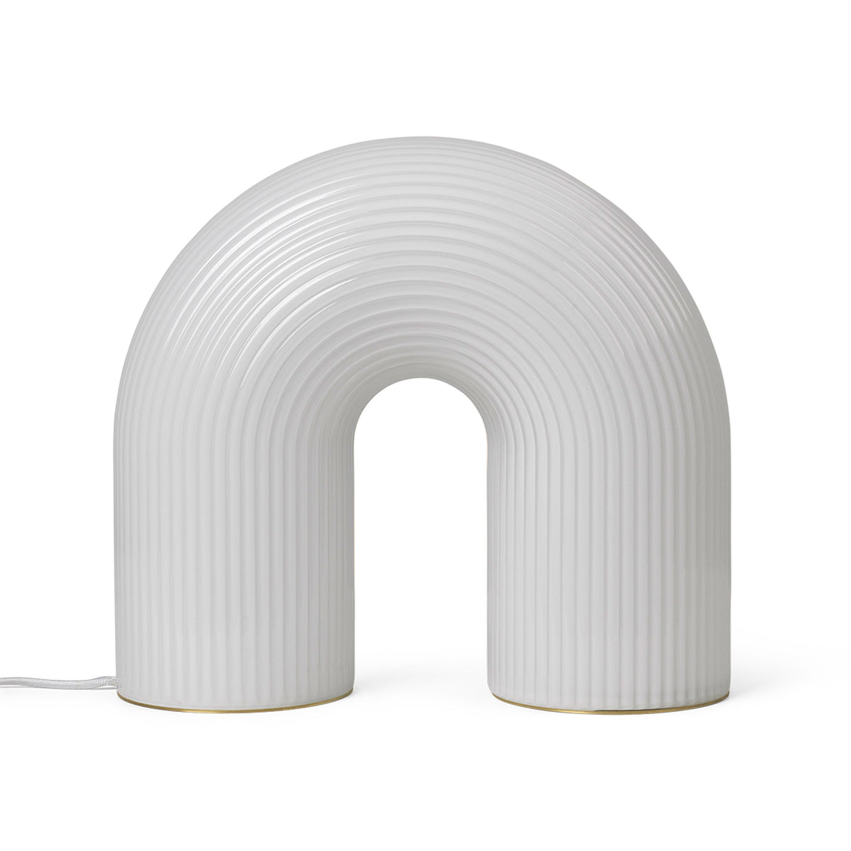 Ferm Living - Vuelta LED Stehleuchte | 