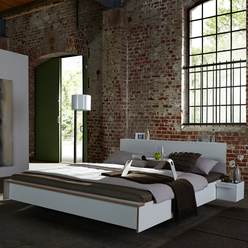 Müller Small Living - Kopfteil zum Flai Bett