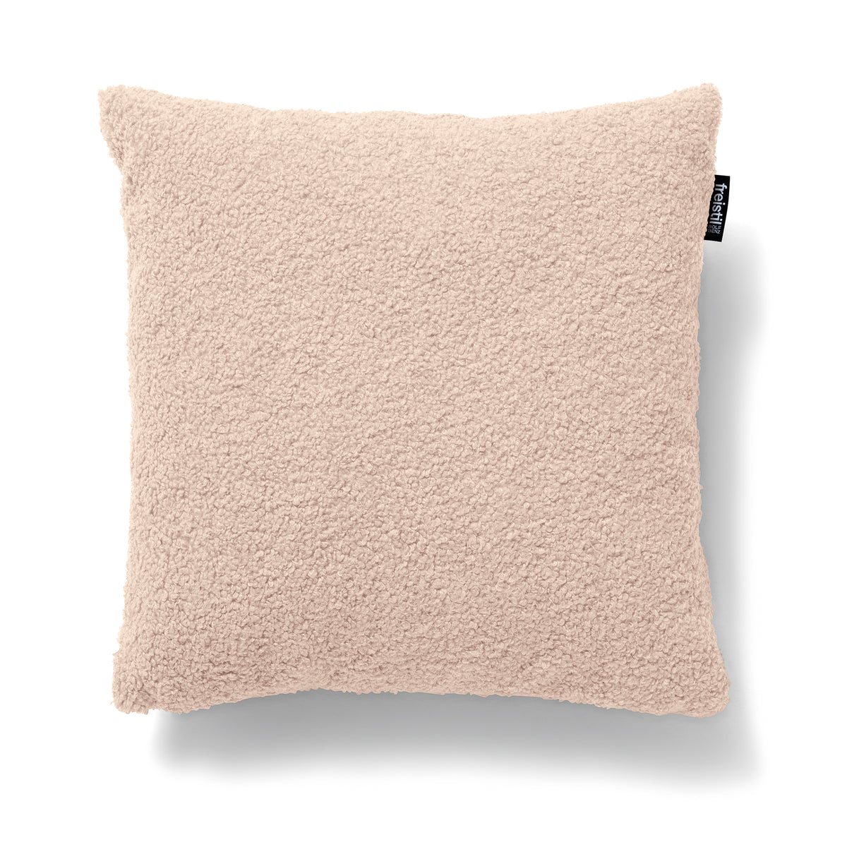 freistil - 173 Kissen | perlweiß rosé
