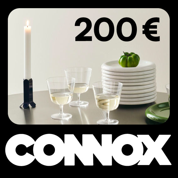 Connox Geschenkgutschein