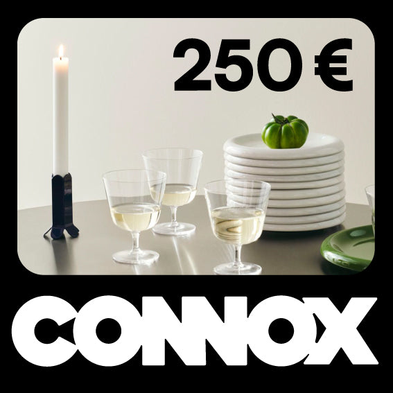 Connox Geschenkgutschein