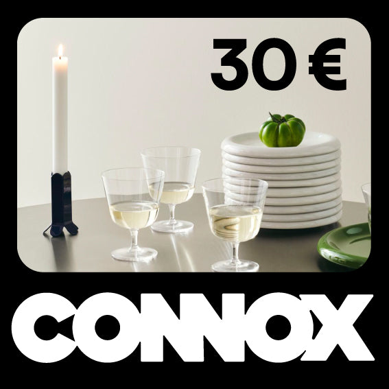Connox Geschenkgutschein