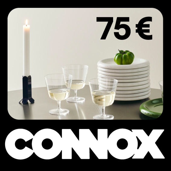 Connox Geschenkgutschein