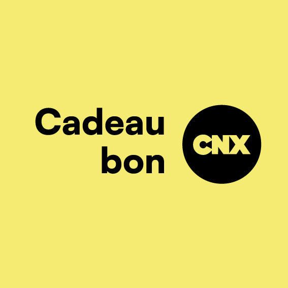 Connox Cadeaubon 