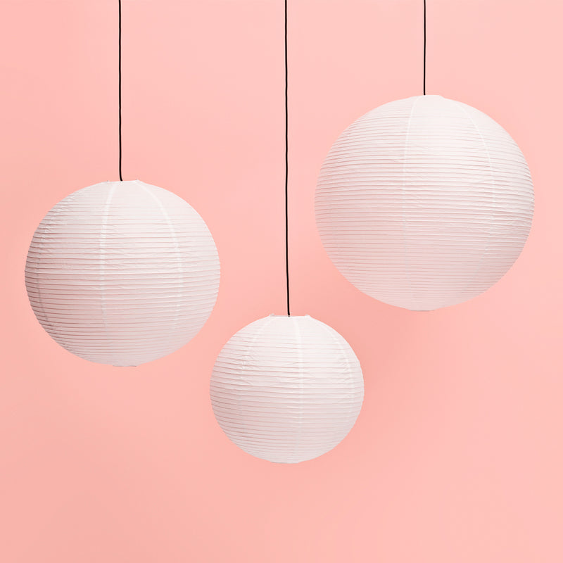 HAY - Paper Shade Lampenschirm