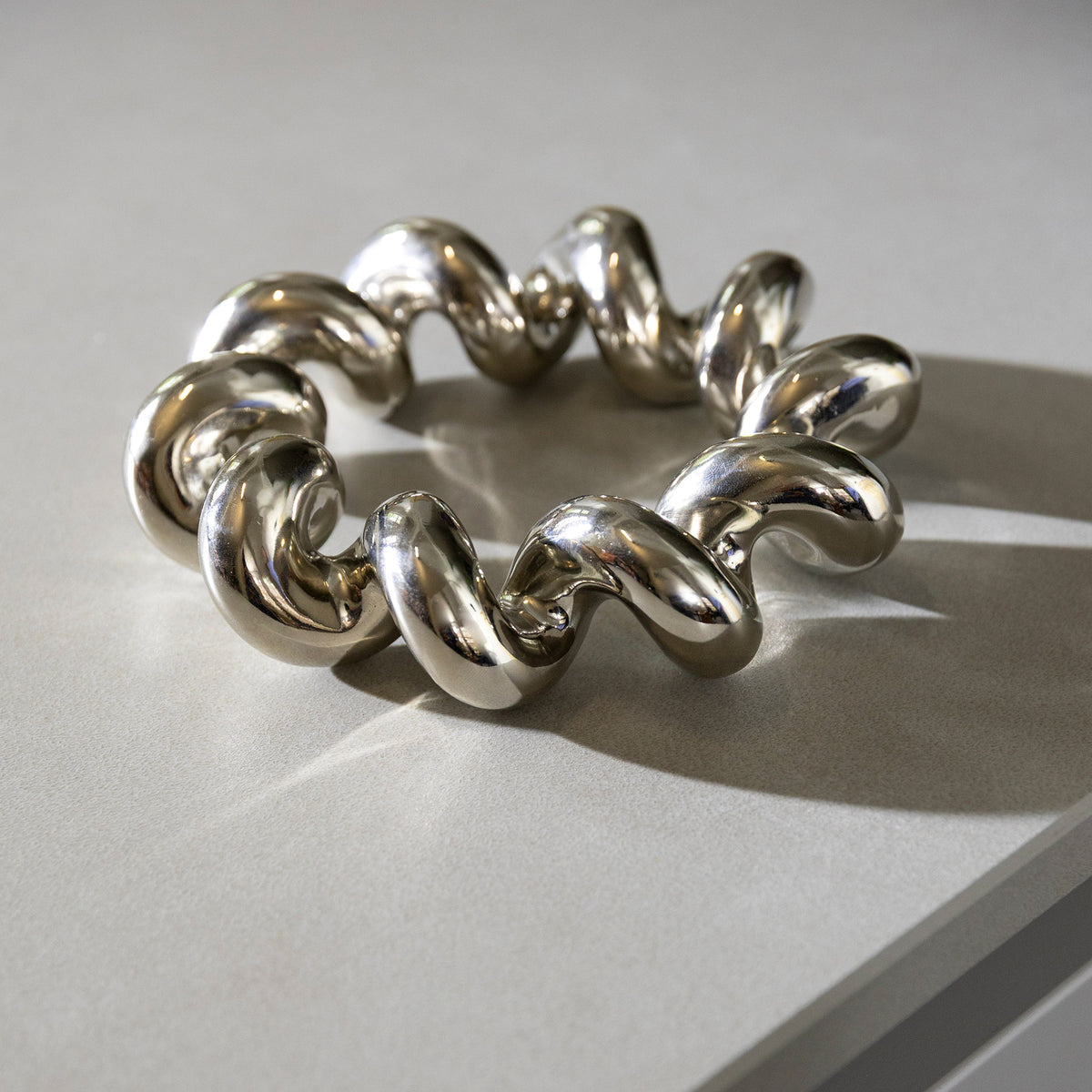 &amp;klevering - Twist Topfuntersetzer | 