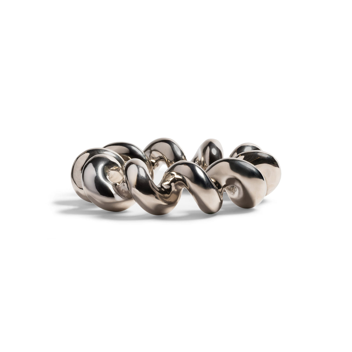 &amp;klevering - Twist Topfuntersetzer | 