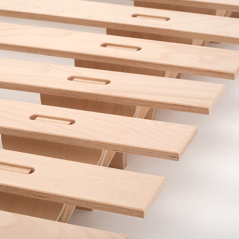 Tojo lieg - modulares Bettsystem