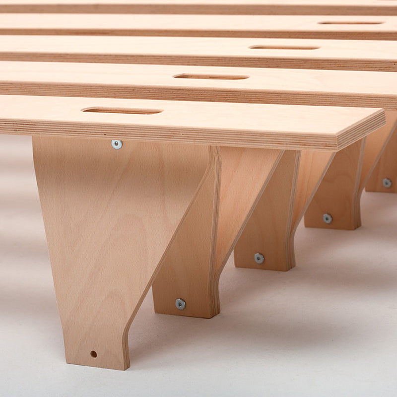 Tojo lieg - modulares Bettsystem