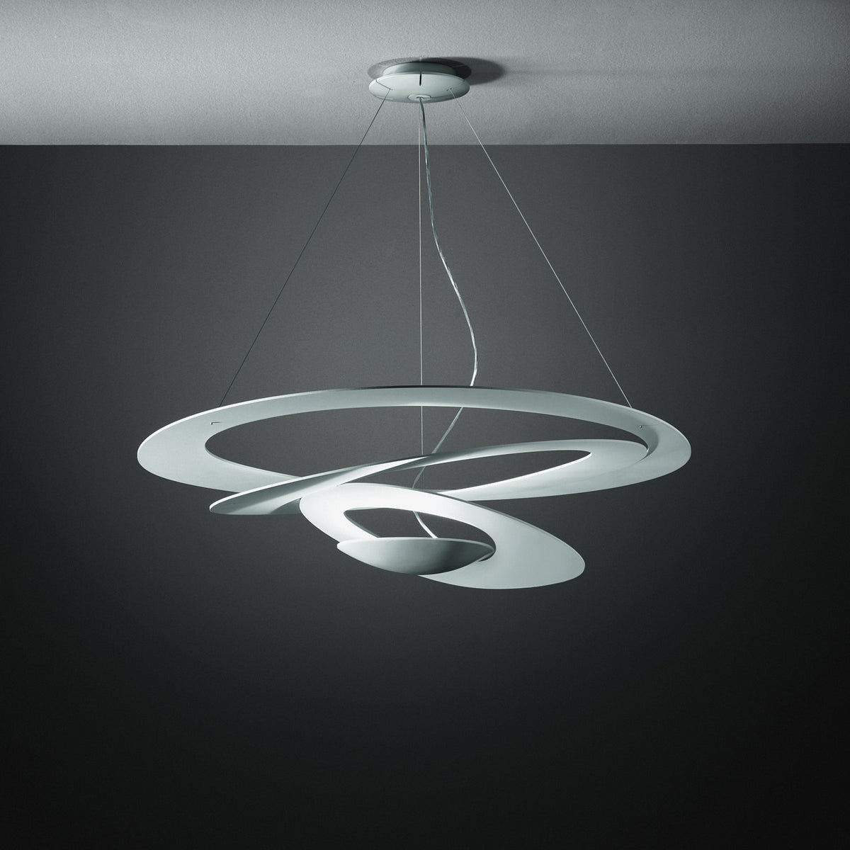 Artemide - Pirce Sospensione