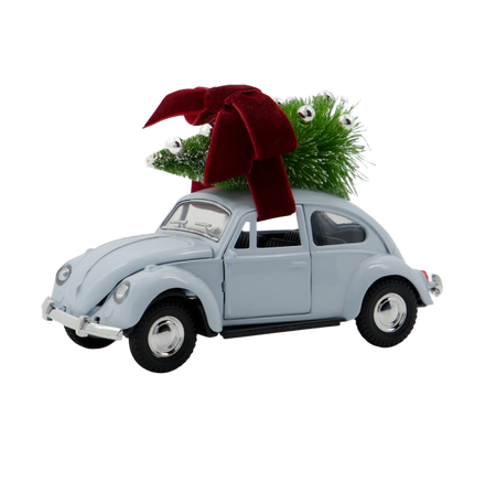 Weihnachtsfiguren
