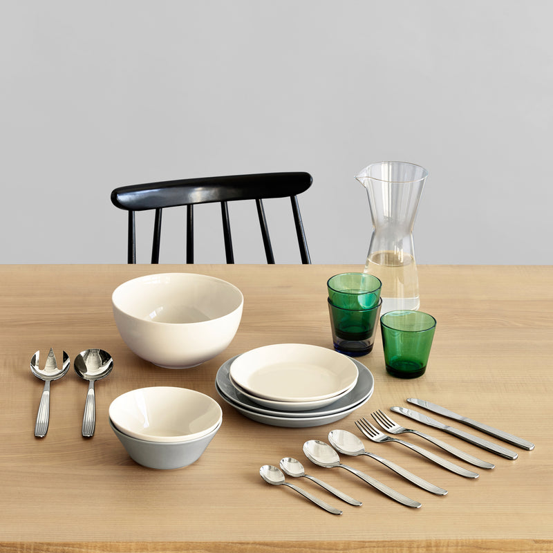 Iittala - Kartio Trinkgläser