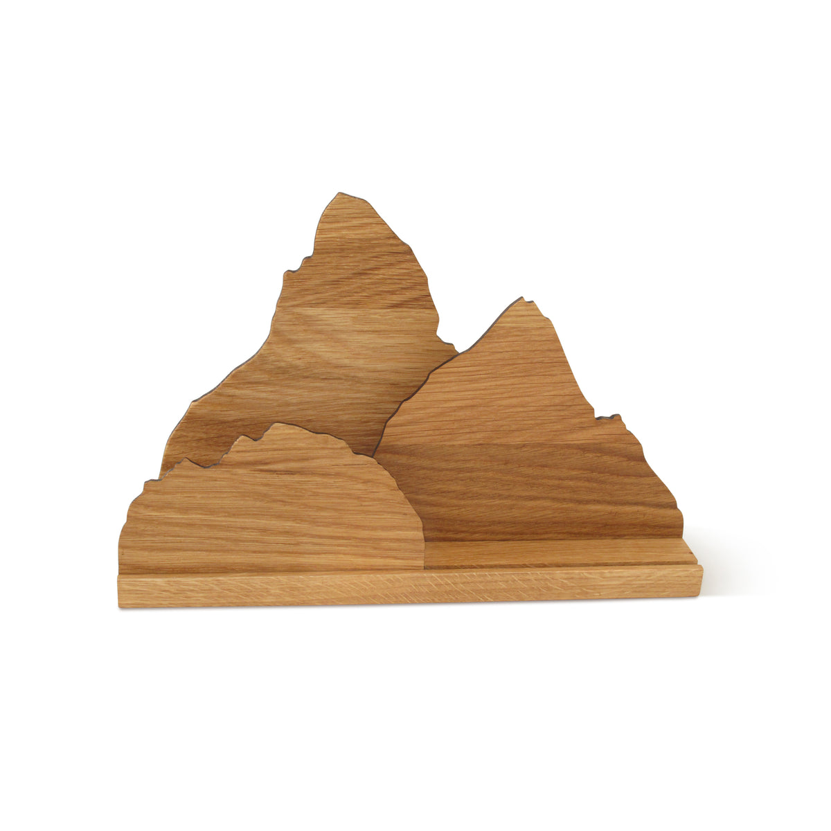 side by side - Notizsammler Zettelherberge | 