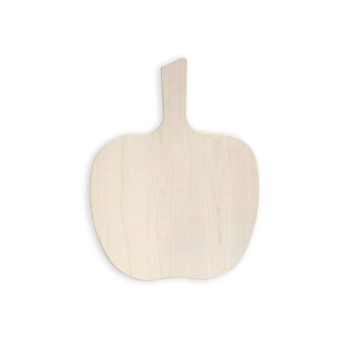 side by side - Süss/Sauer Schneidebrett | Ahorn natur / 28,5 x 21 cm