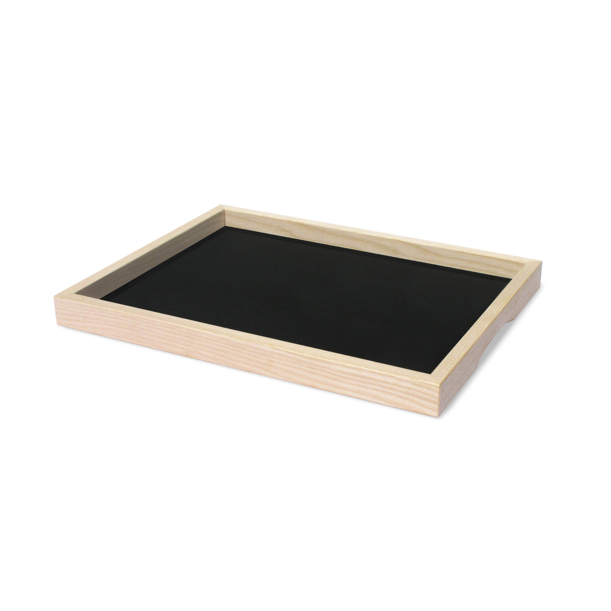 side by side - Tablett Basic L | S