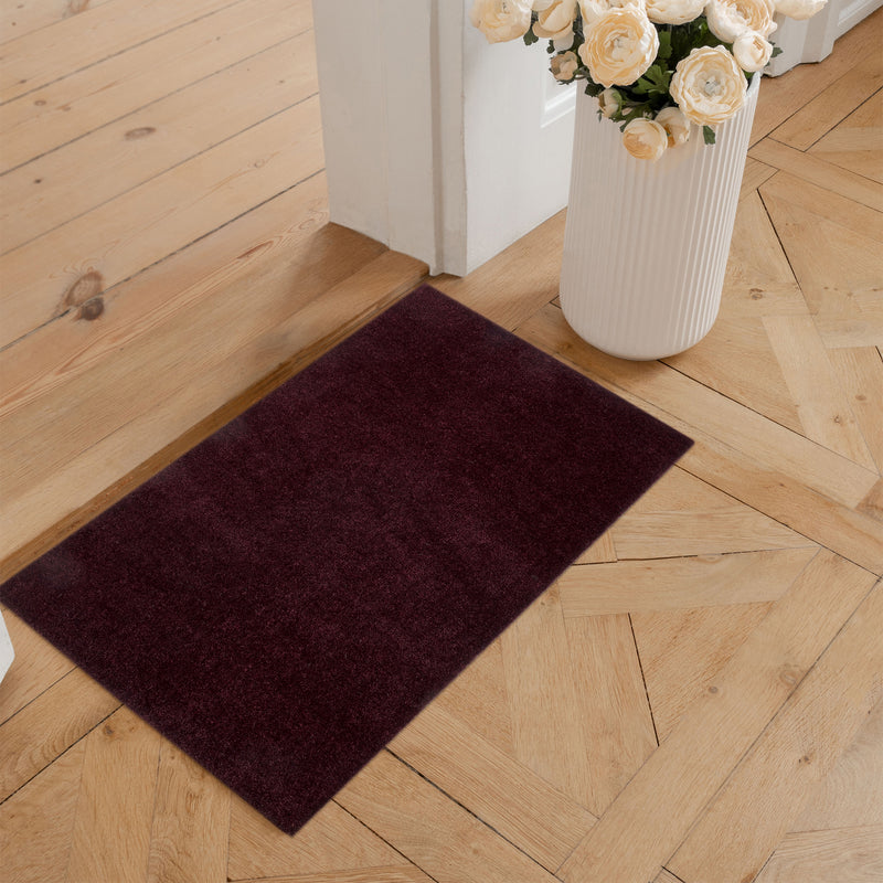 tica copenhagen - Unicolor Fußmatte