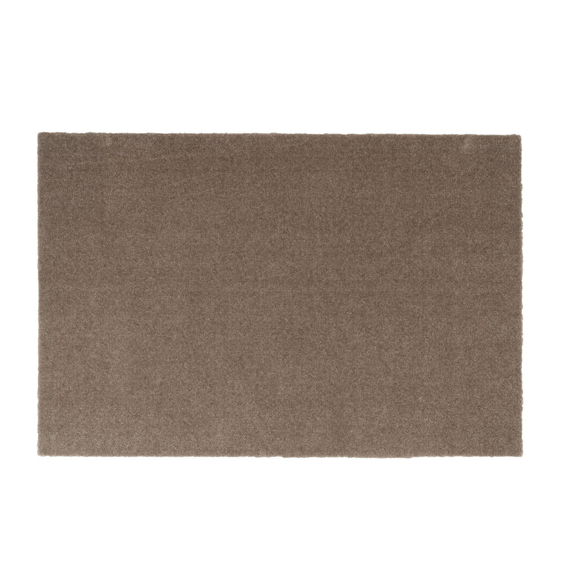tica copenhagen - Unicolor Fußmatte | 