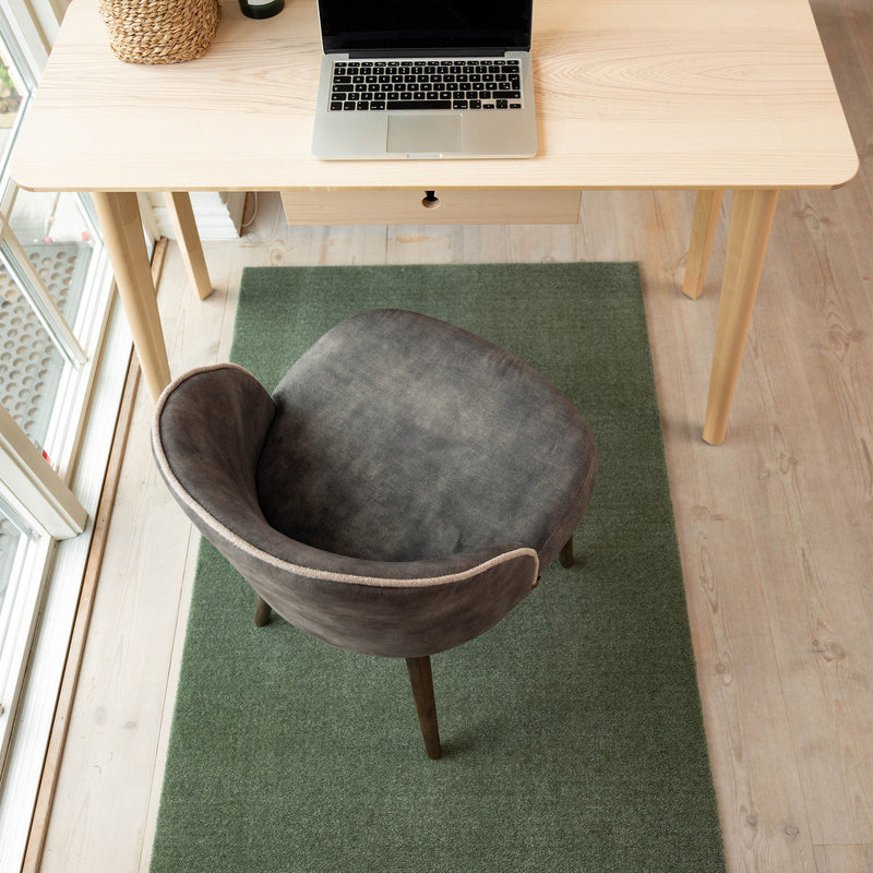 tica copenhagen - Unicolor Fußmatte