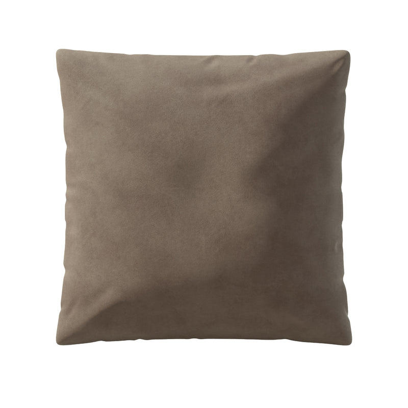 vetsak - Big Pillow | Leather cacao