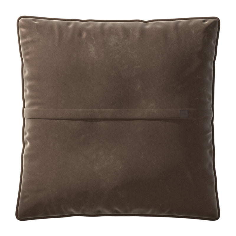 vetsak - Jumbo Pillow | Suave espresso