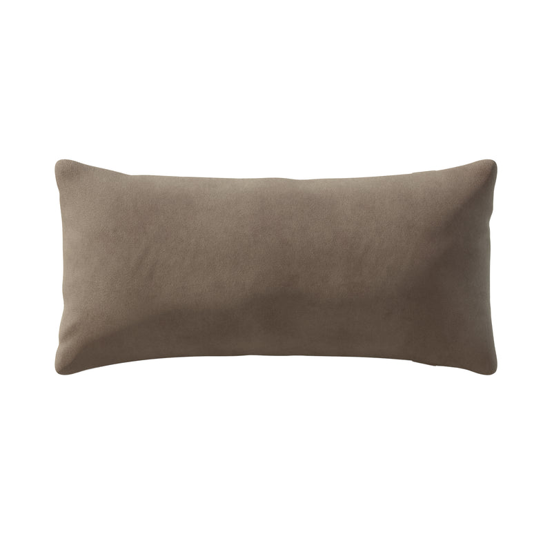 vetsak - Pillow | Leather cacao