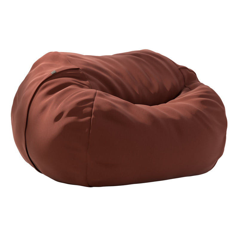 vetsak - Sitzsack Large Outdoor | Terrain saffron
