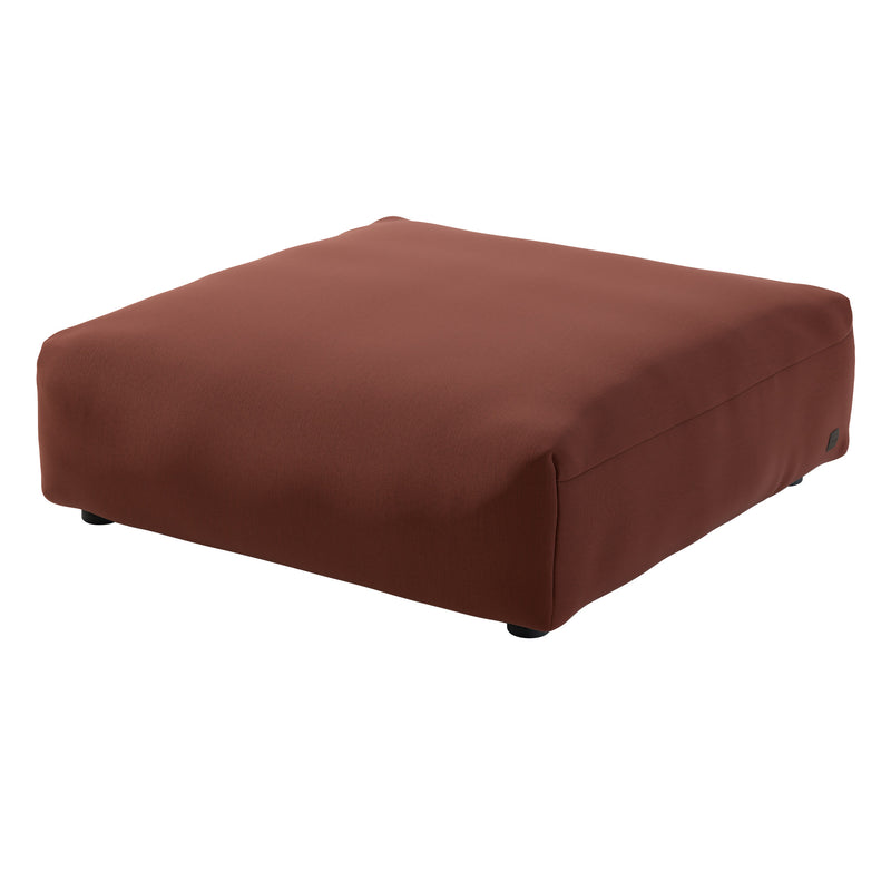 vetsak - Sofa Seat Extra Large Outdoor | Terrain saffron