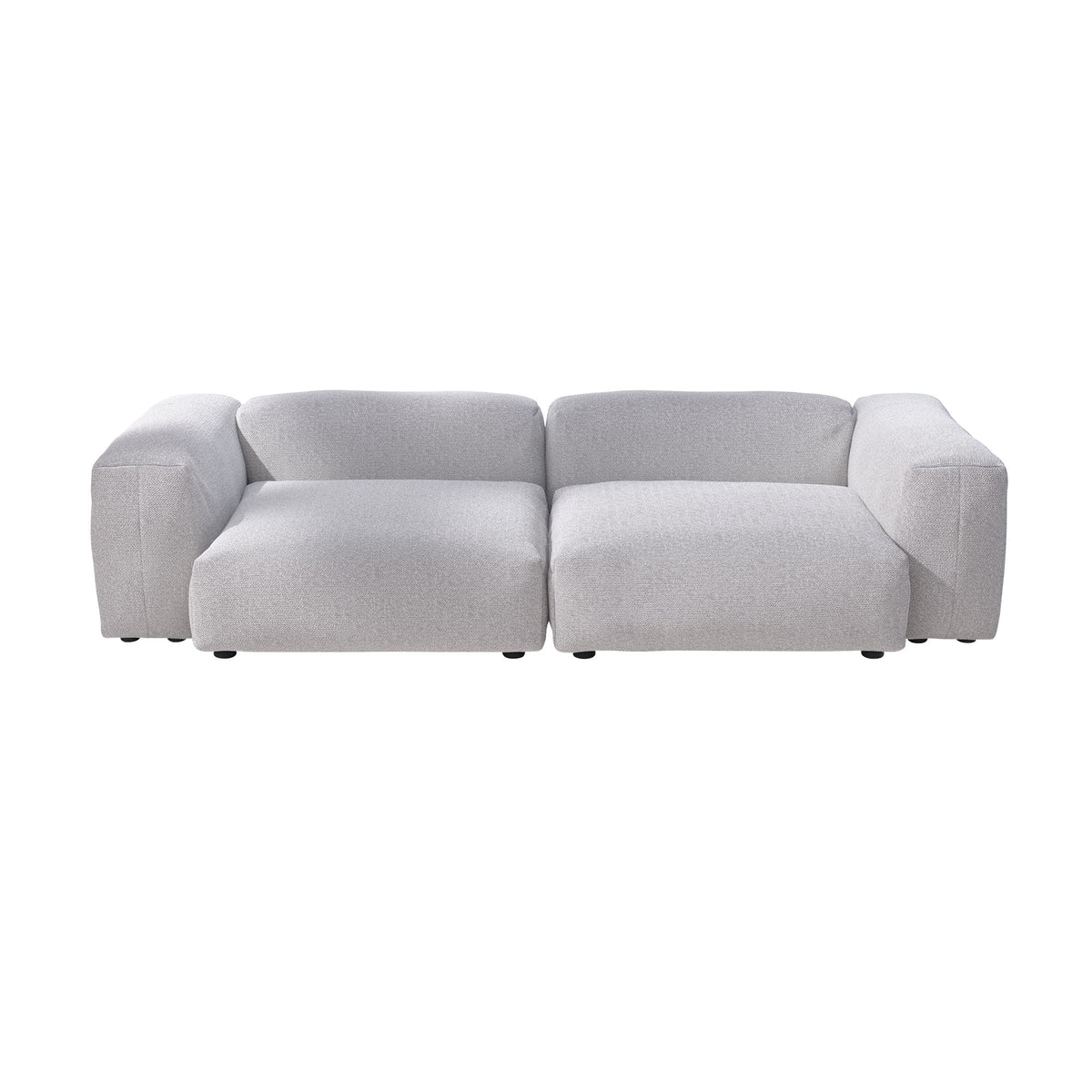 vetsak - Sofa Set 02 Large Outdoor | Ridge dune