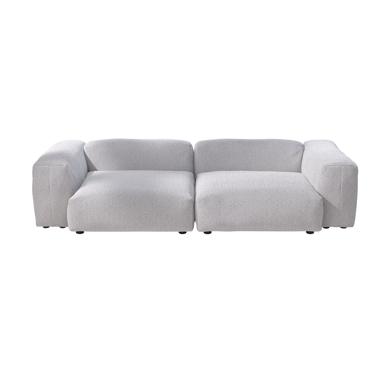 vetsak - Sofa Set 02 Large Outdoor | Ridge dune