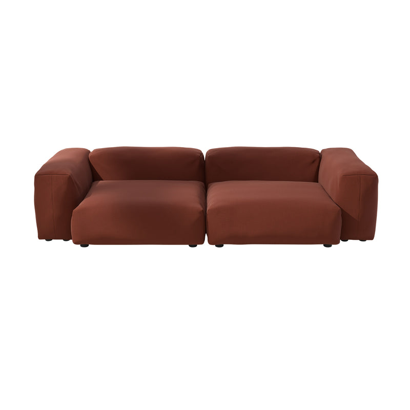 vetsak - Sofa Set 02 Large Outdoor | Terrain saffron