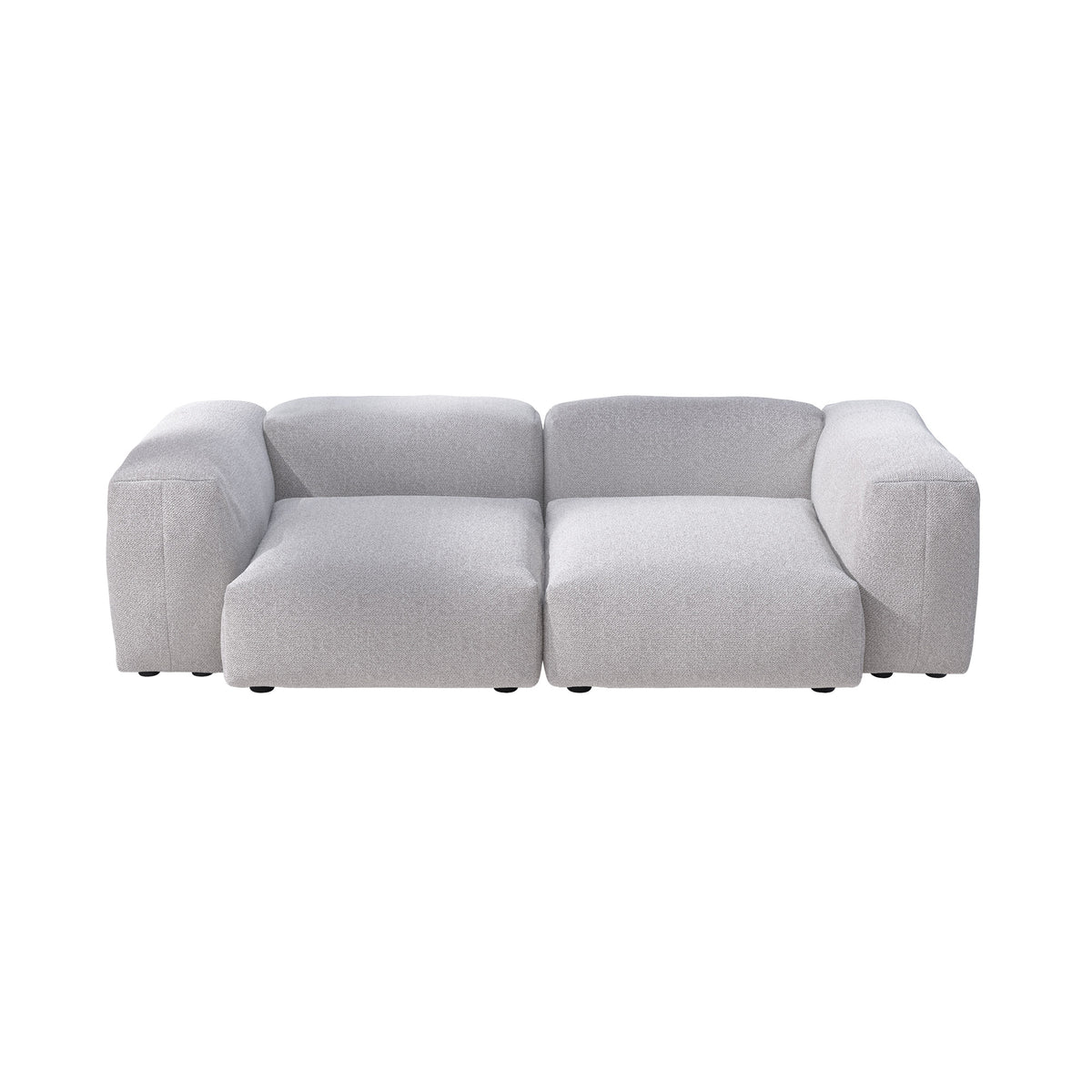 vetsak - Sofa Set 02 Medium Outdoor | Ridge dune
