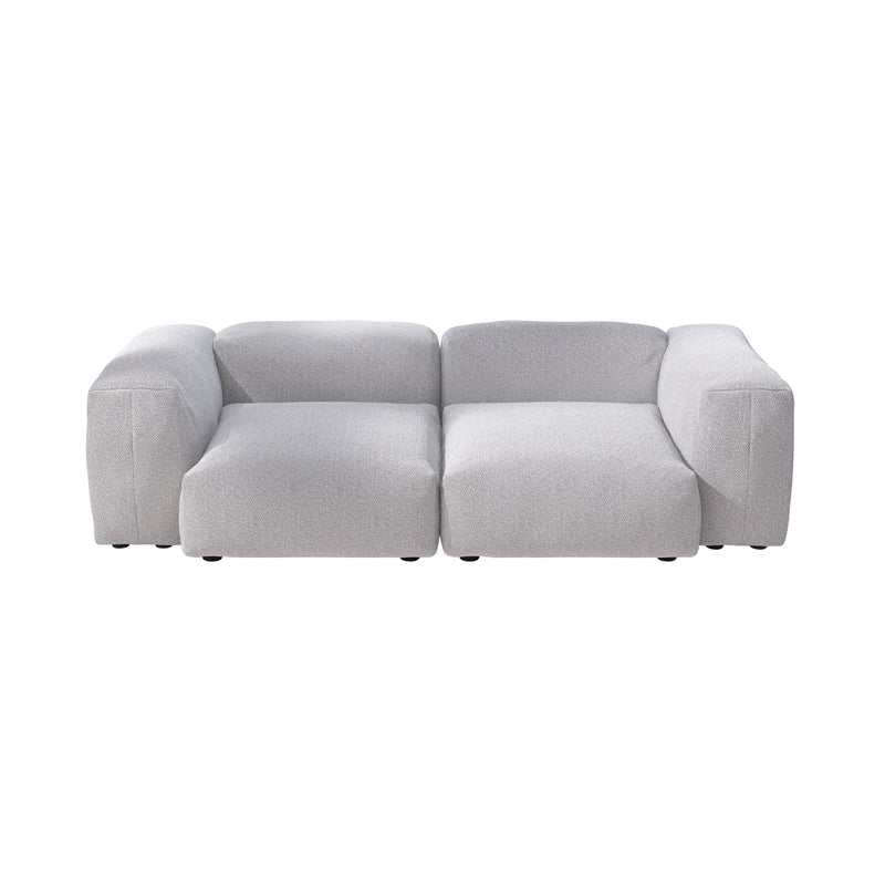 vetsak - Sofa Set 02 Medium Outdoor | Ridge dune