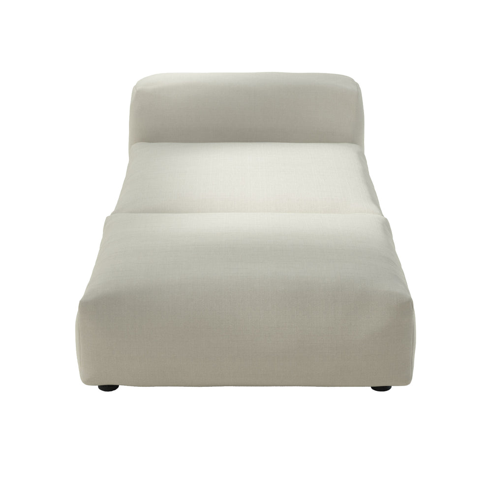 vetsak - Sofa Set 07 Outdoor | Pique creme