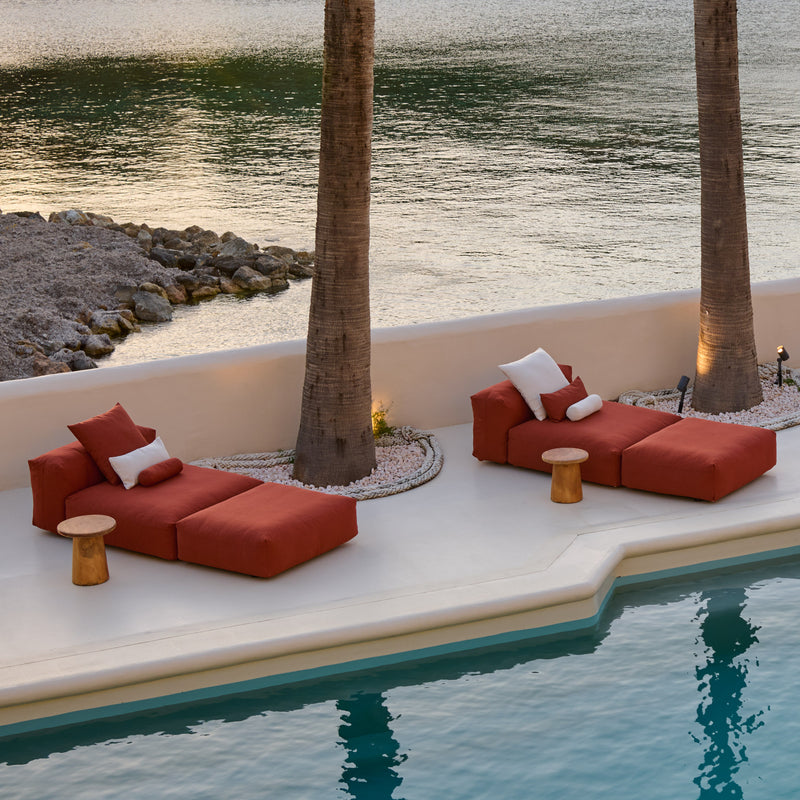 vetsak - Pillow Outdoor