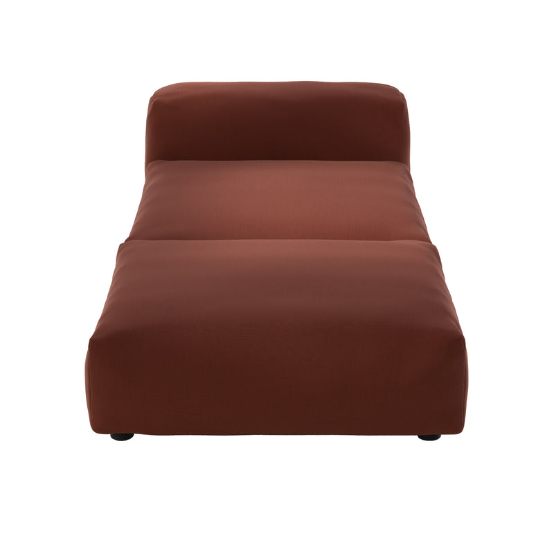 vetsak - Sofa Set 07 Outdoor | Terrain saffron